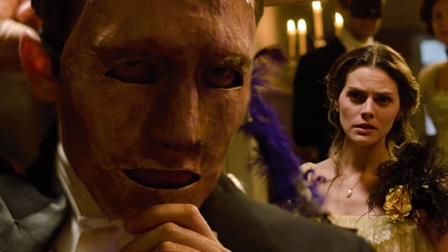 Video «Rachefeldzug» abspielen Video «Rachefeldzug» abspielen