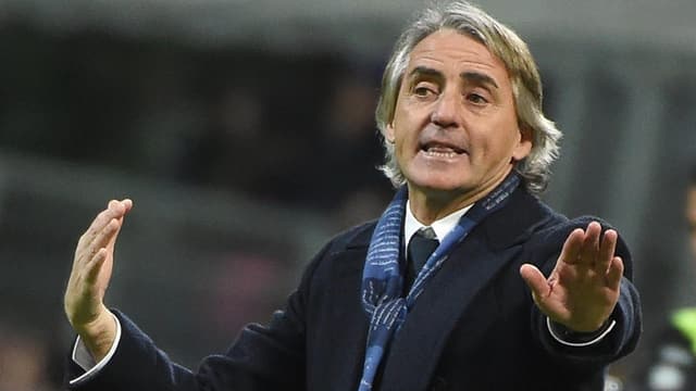Inter trennt sich von Mancini