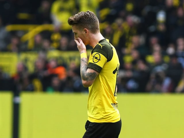 Marco Reus Marco Reus