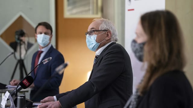 Berner Kantonsregierung Berner Kantonsregierung