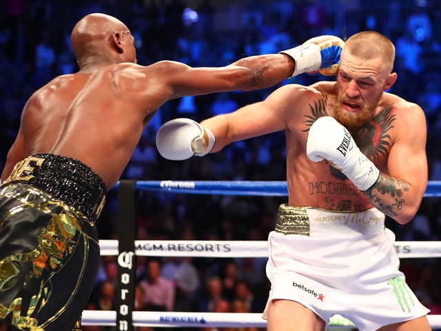 Wo Kann Man Den Kampf Mayweather Sehen Wo Kann Man Den Kampf Mayweather Sehen