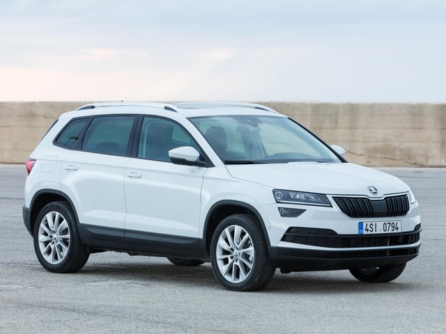 Gelandewagen Boomen Schweizer Fahren Auf Suvs Ab News Srf