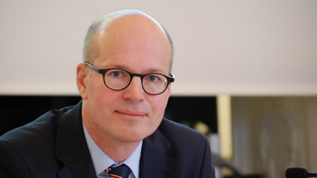 Dirk Stahl: Der Mikrogewinn ist schon mal gut (3.3.2016).