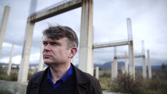 Video «Das Kreuz mit der Mafia» abspielen Video «Das Kreuz mit der Mafia» abspielen