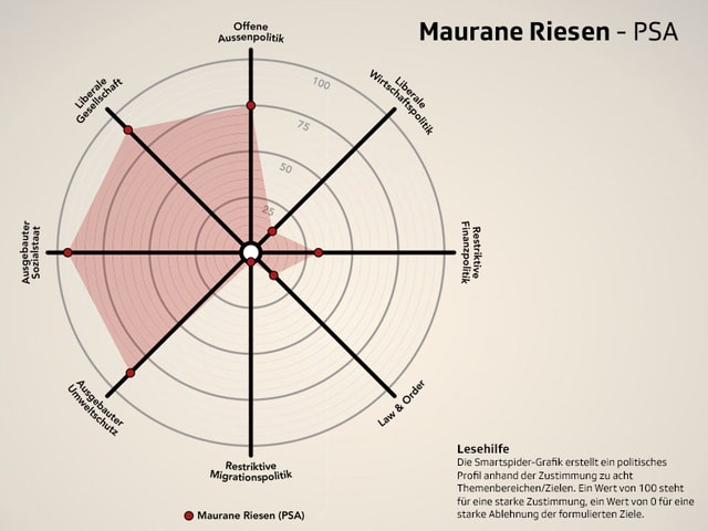 Smartspider Maurane Riesen Smartspider Maurane Riesen
