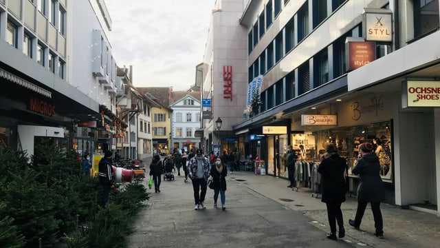Aarau Aarau