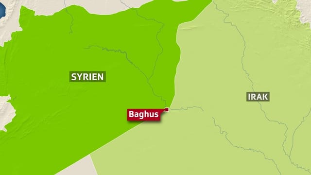 Karte Baghus. Karte Baghus.