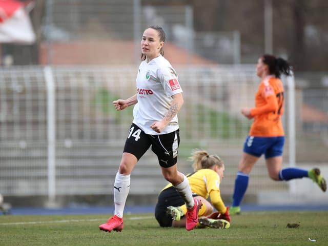 Géraldine Reuteler