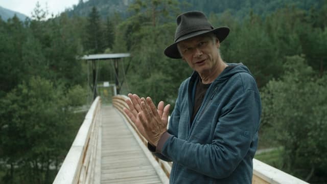 Jürg Conzett Jürg Conzett