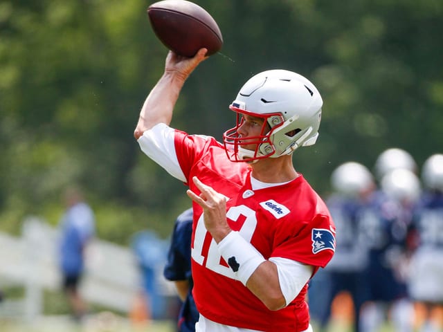 Tom Brady Tom Brady