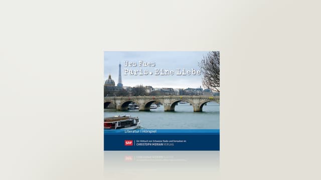 Paris. Eine Liebe Paris. Eine Liebe
