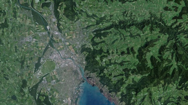 Thun, Steffisburg, Heimberg und Uetendorf finden sich in einem regionalen Energierichtplan. Thun, Steffisburg, Heimberg und Uetendorf finden sich in einem regionalen Energierichtplan.
