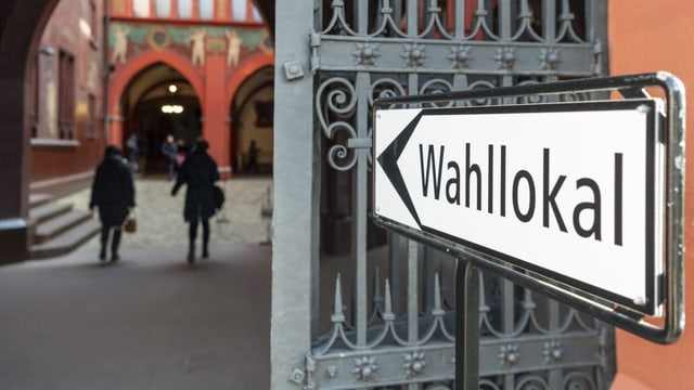 Parteien stimmen sich auf Wahljahr ein