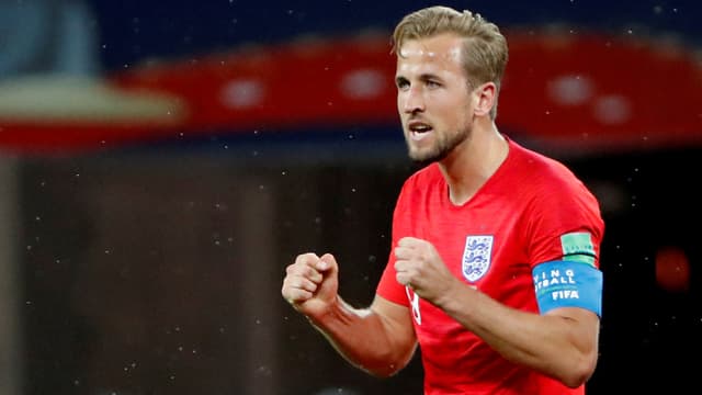Harry Kane Harry Kane