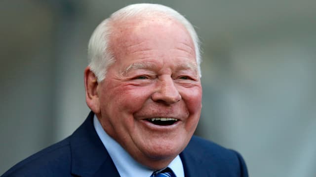Dave Whelan Dave Whelan