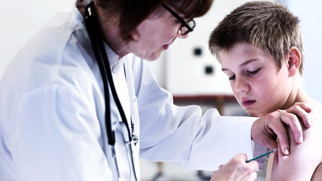 hpv impfung prémes junge módon