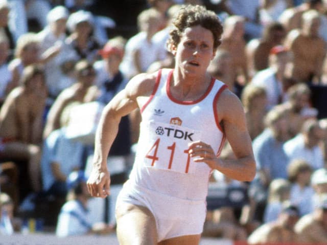800 M Weltrekord 800 M Weltrekord