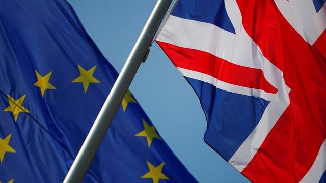 Die wichtigsten Fragen und Antwort zum Brexit-Deal