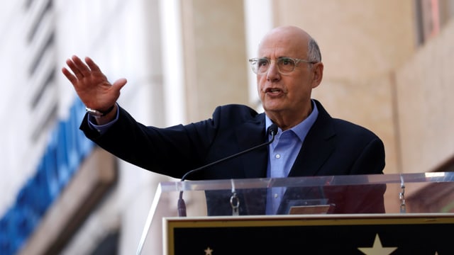 Jeffrey Tambor Jeffrey Tambor