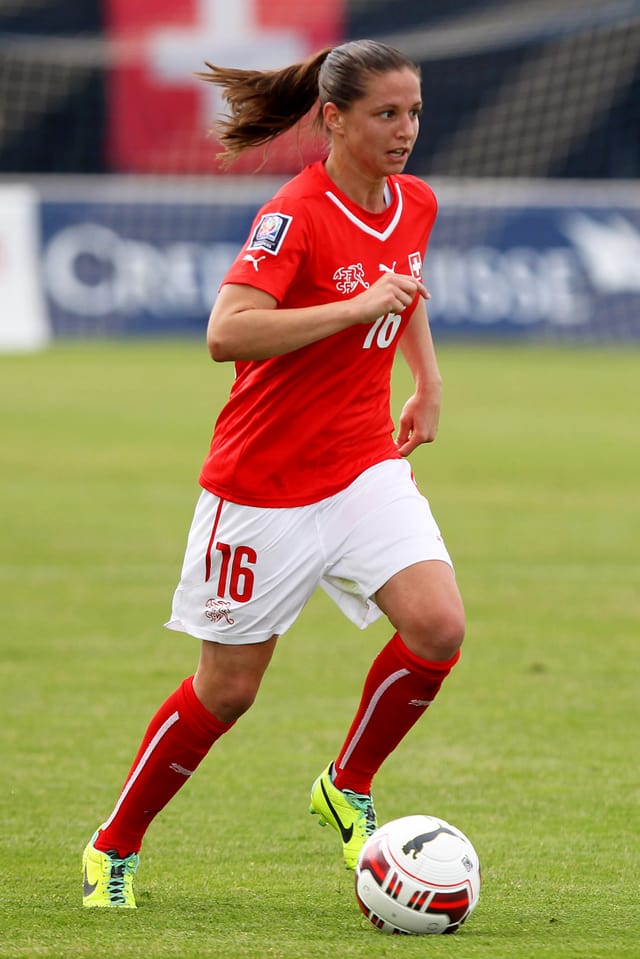 Fabienne Humm.