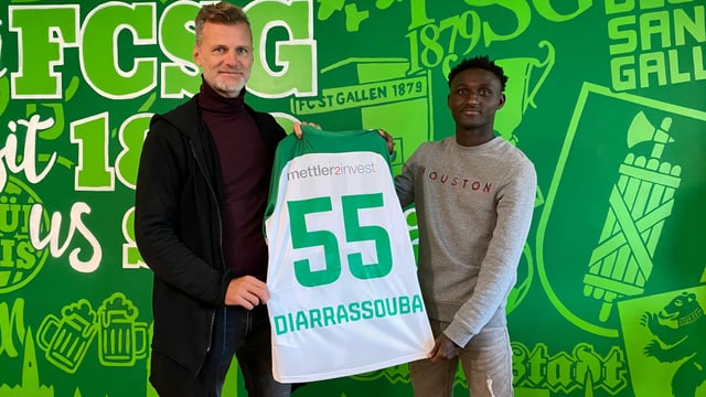 Salifou Diarrassouba Salifou Diarrassouba