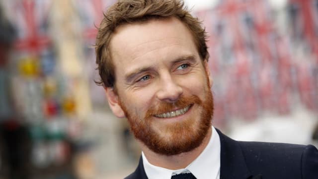 Michael Fassbender ist der Hauptdarsteller in «The Snowman» Michael Fassbender ist der Hauptdarsteller in «The Snowman»