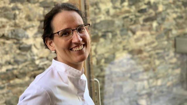 Elvira Solèr. Elvira Solèr.