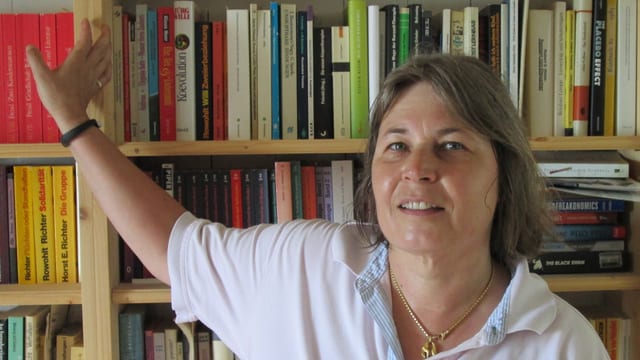 Henriette Haas Henriette Haas