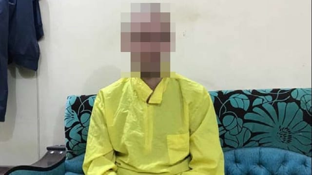 Dschihadist aus Arbon baute Bomben für den IS