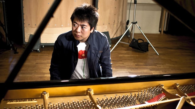 Video «Lang Lang – Aus dem Leben eines Virtuosen» abspielen Video «Lang Lang – Aus dem Leben eines Virtuosen» abspielen