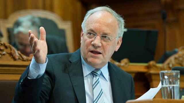 Schneider-Ammann. Schneider-Ammann.