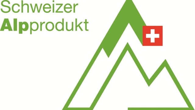 Logo für Alpprodukt Logo für Alpprodukt
