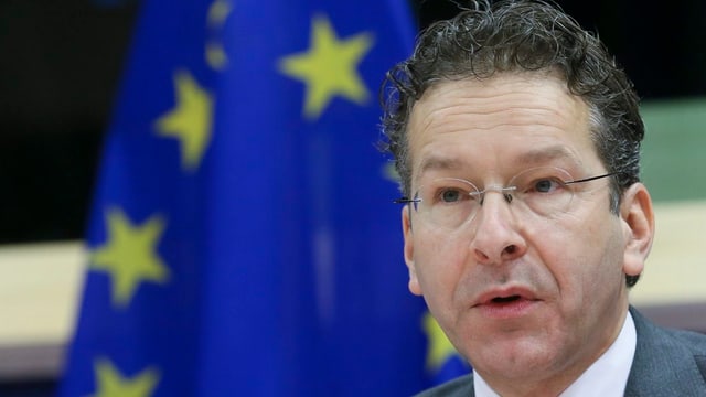 Dijsselbloem Dijsselbloem