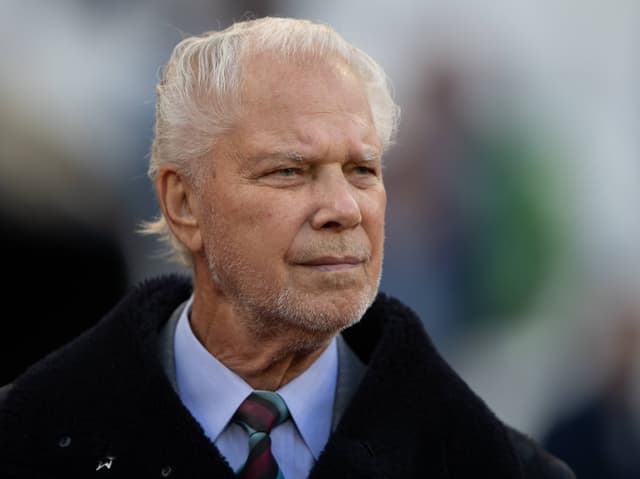 David Gold David Gold