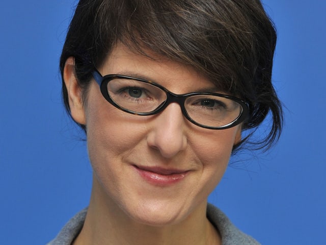 Ursula Meier