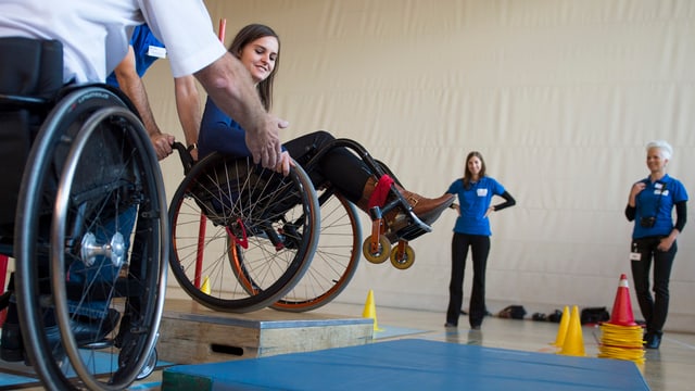 Die Rehabilitationsklinik Adelheid in Unterägeri ZG ist ab 2015 wieder auf der Schwyzer Spitalliste. Die Rehabilitationsklinik Adelheid in Unterägeri ZG ist ab 2015 wieder auf der Schwyzer Spitalliste.