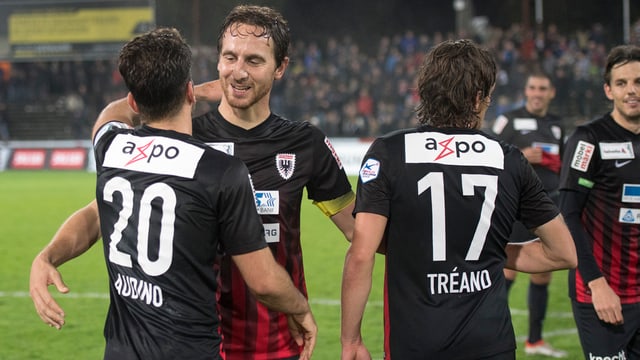 Fussballspieler Fussballspieler