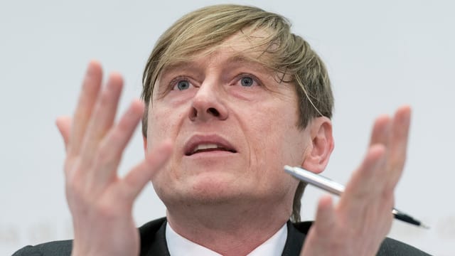Nahaufnahme Meierhans. Nahaufnahme Meierhans.