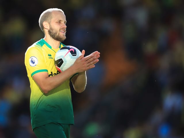 Teemu Pukki