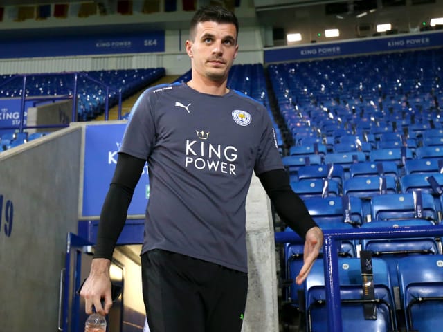 Eldin Jakupovic