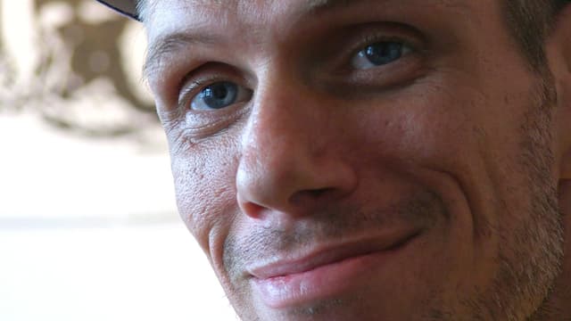 Portät von Philipp Goessi Portät von Philipp Goessi