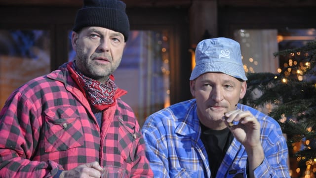 Hösli & Sturzenegger Hösli & Sturzenegger