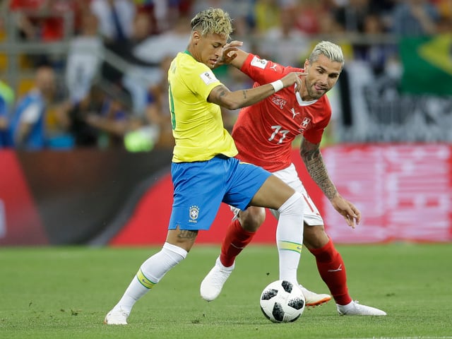 Valon Behrami