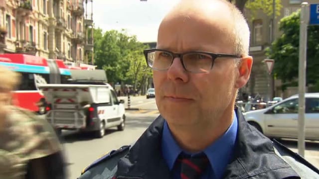 Polizist Polizist
