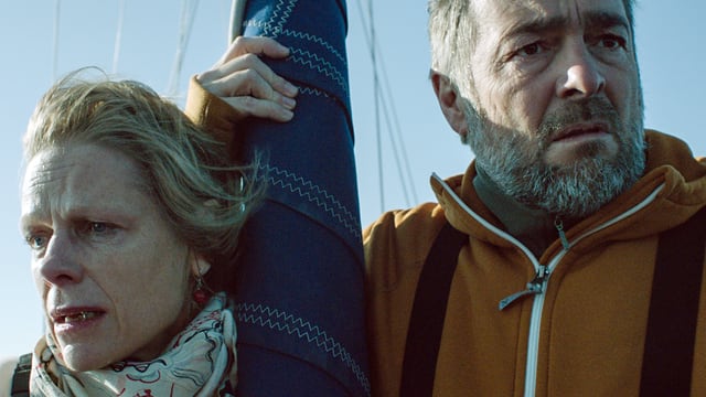 Video «Bon Voyage» abspielen Video «Bon Voyage» abspielen