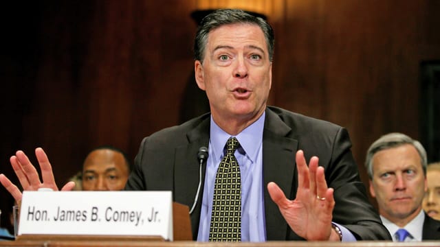Comey Comey