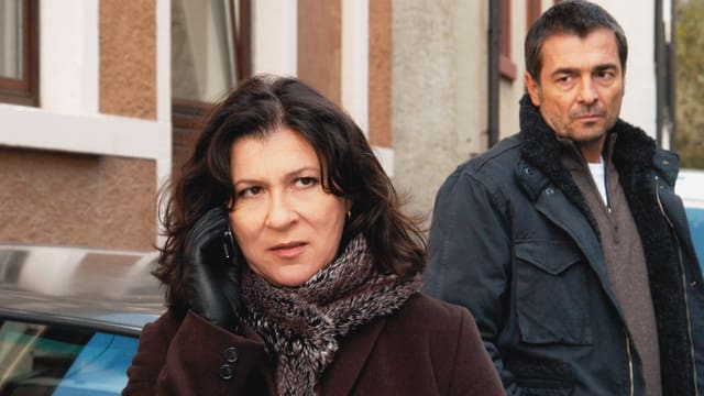 Video «Tatort Seenot (Wiederholung)» abspielen Video «Tatort Seenot (Wiederholung)» abspielen