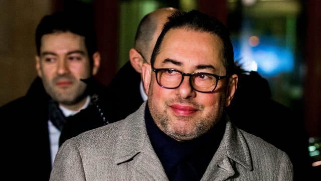 Gianni Pittella. Gianni Pittella.