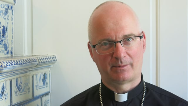 Bischof will sexuelle Missbräuche verhindern