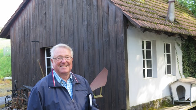Jörg Leimgruber Jörg Leimgruber